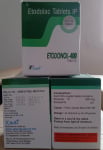 Etodolac IP 400 mg Tabs